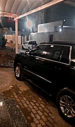 شيفروليه تاهو